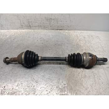 TRANSMISION DELANTERA IZQUIERDA 