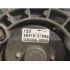 Recambio de electroventilador para ssangyong rodius xdi referencia OEM IAM 8821021050 A005161 27XDI 2005