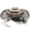 Recambio de mangueta trasera izquierda para peugeot 607 (s1) 3.0 v6 24v referencia OEM IAM  30G 2000