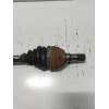 Recambio de transmision delantera izquierda para opel insignia berlina edition referencia OEM IAM AAWX 20CDTI 2008