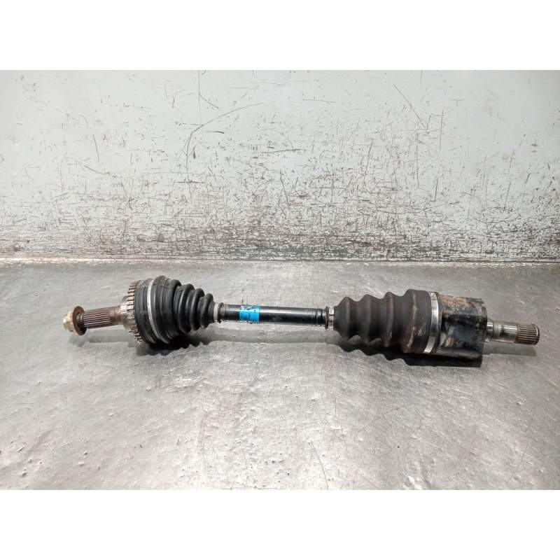Recambio de transmision delantera izquierda para mazda 626 iv hatchback (ge) 2.5 24v (ge5p) referencia OEM IAM   