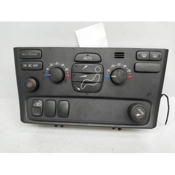 MANDO CALEFACCION / AIRE ACONDICIONADO 9496681100W09E 