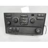 Recambio de mando calefaccion / aire acondicionado para volvo s80 berlina 2.4 cat referencia OEM IAM 9496681100W09E  