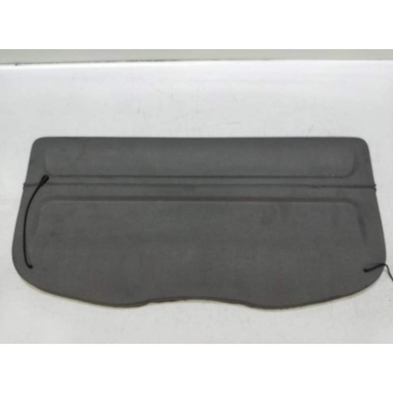 Recambio de bandeja trasera para renault scenic ii authentique referencia OEM IAM   2006