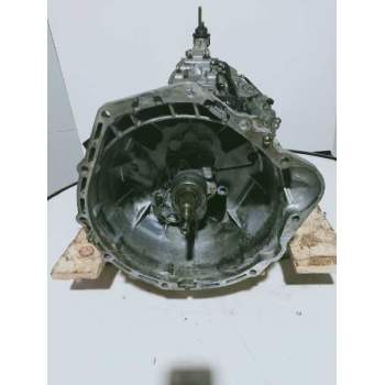 CAJA CAMBIOS G3102009015 MAD460700517 4WD DMF CSC