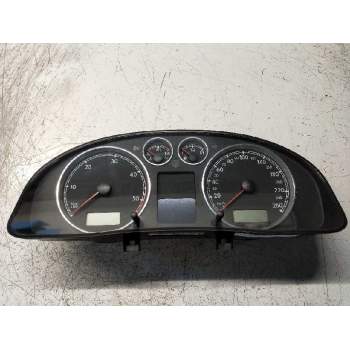 CUADRO INSTRUMENTOS 3B0920827A 110080198002 3B0920809X