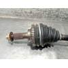 Recambio de transmision delantera izquierda para mazda 626 iv hatchback (ge) 2.5 24v (ge5p) referencia OEM IAM   