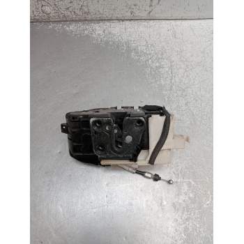 MOTOR CIERRE CENTRALIZADO DELANTERO DERECHO 