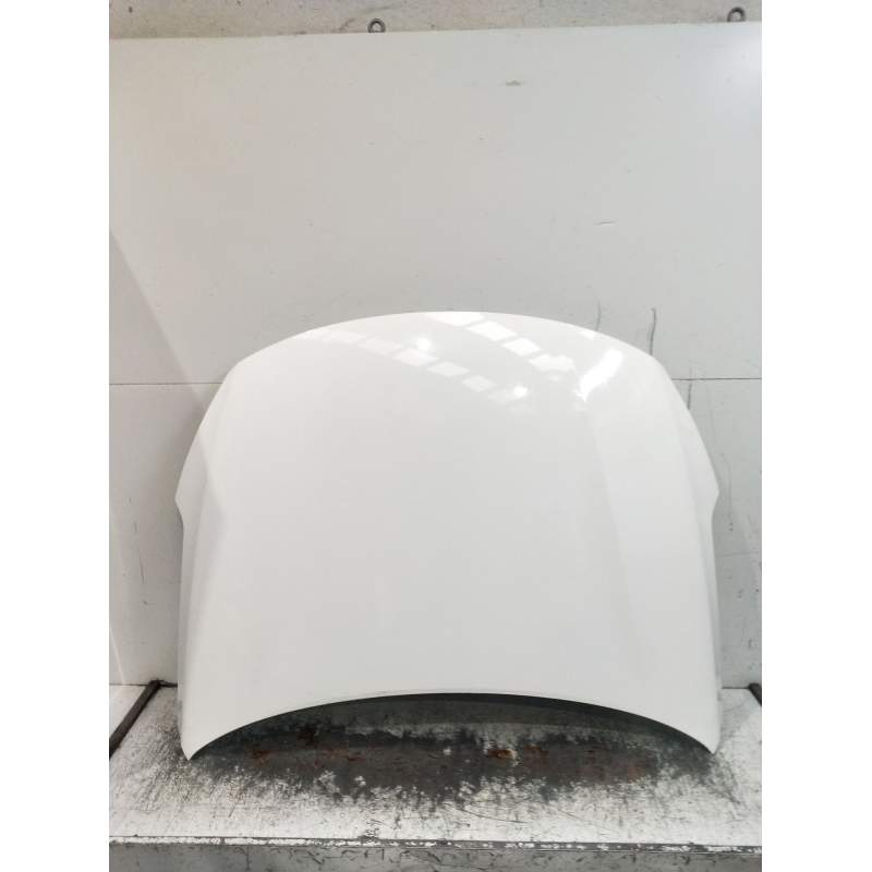 Recambio de capot para kia optima (jf) 1.7 crdi referencia OEM IAM   2015