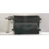 Recambio de condensador / radiador aire acondicionado para volkswagen touran (1t2) highline referencia OEM IAM   2007