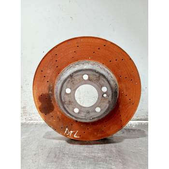 DISCO FRENO DELANTERO A2234210000 