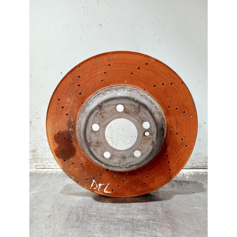 Recambio de disco freno delantero para mercedes-benz clase c (w206) c 220 d referencia OEM IAM A2234210000  