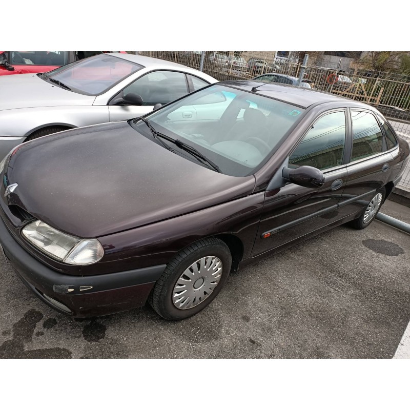 renault laguna (b56) del año 1995