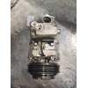 Recambio de compresor aire acondicionado para mg serie 75 (rj) 2.0 cdt classic referencia OEM IAM   