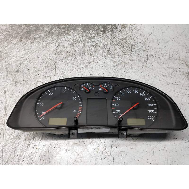 Recambio de cuadro instrumentos para volkswagen passat berlina (3b2) comfortline referencia OEM IAM 3B0919861J 110008023 1997