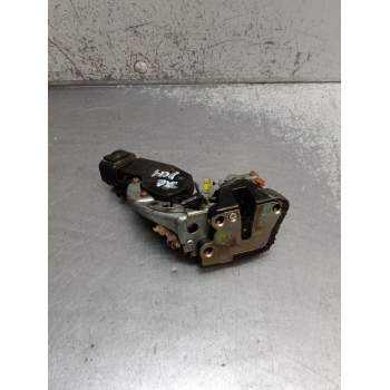 MOTOR CIERRE CENTRALIZADO TRASERO DERECHO 5P 2000