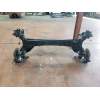 Recambio de puente trasero para renault scenic ii dynamique referencia OEM IAM DISCO/ABS 16G 2006