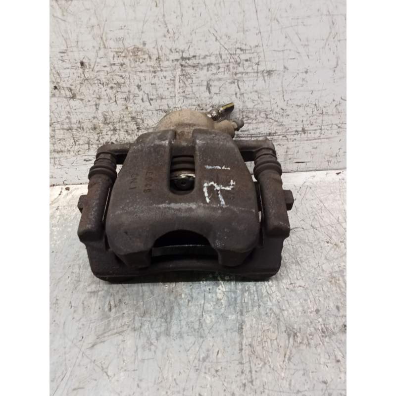 Recambio de pinza freno delantera izquierda para citroën c2 (jm_) 1.4 hdi referencia OEM IAM   