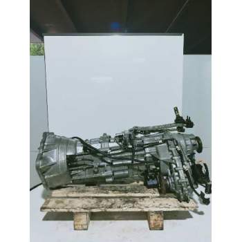 CAJA CAMBIOS G3102009015 MAD460700517 4WD DMF CSC