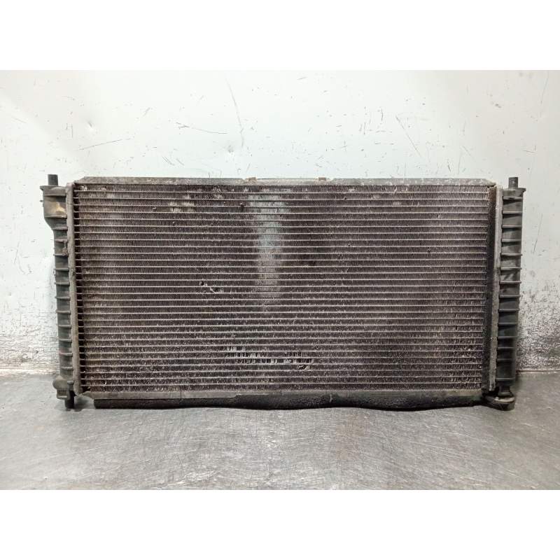 Recambio de radiador agua para mazda 626 iv hatchback (ge) 2.5 24v (ge5p) referencia OEM IAM   