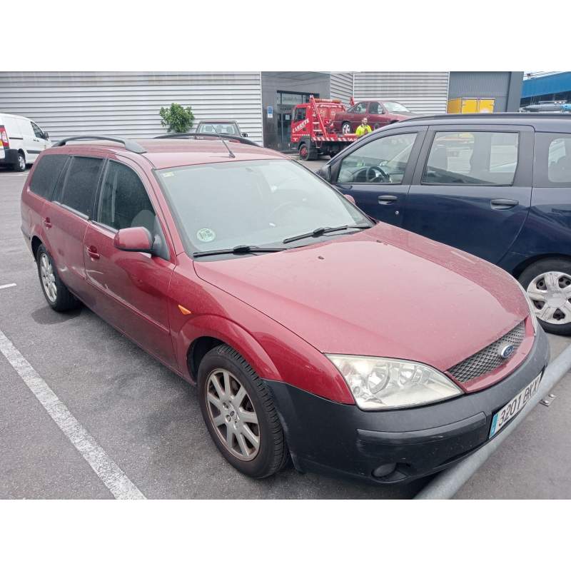 FORD MONDEO III TURNIER (BWY)