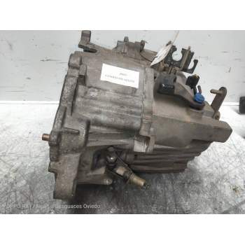 CAJA CAMBIOS P1208962 M56H T103497