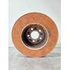 Recambio de disco freno delantero para mercedes-benz clase c (w206) c 220 d referencia OEM IAM A2234210000  