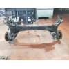 Recambio de puente trasero para renault scenic ii dynamique referencia OEM IAM DISCO/ABS 16G 2006