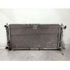 Recambio de radiador agua para mazda 626 iv hatchback (ge) 2.5 24v (ge5p) referencia OEM IAM   