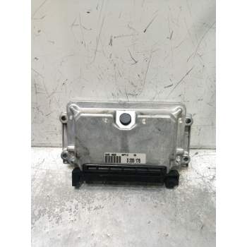 CENTRALITA MOTOR UCE 0261206214 9632693880 26FM0652