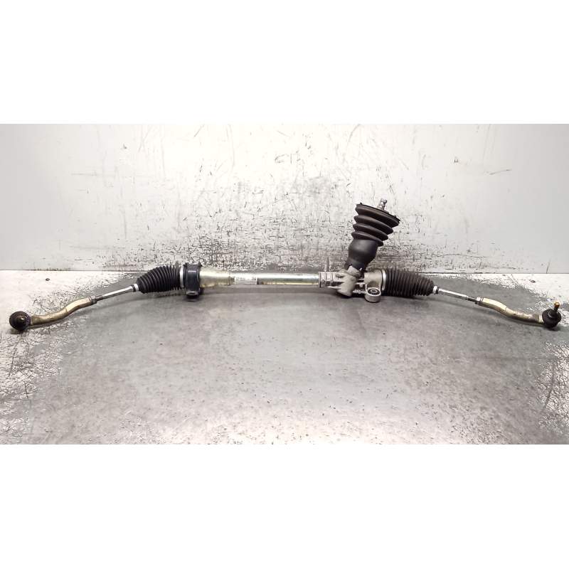 Recambio de cremallera direccion para toyota yaris (ncp1/nlp1/scp1) 1.4 turbodiesel cat referencia OEM IAM 4551100031  2003