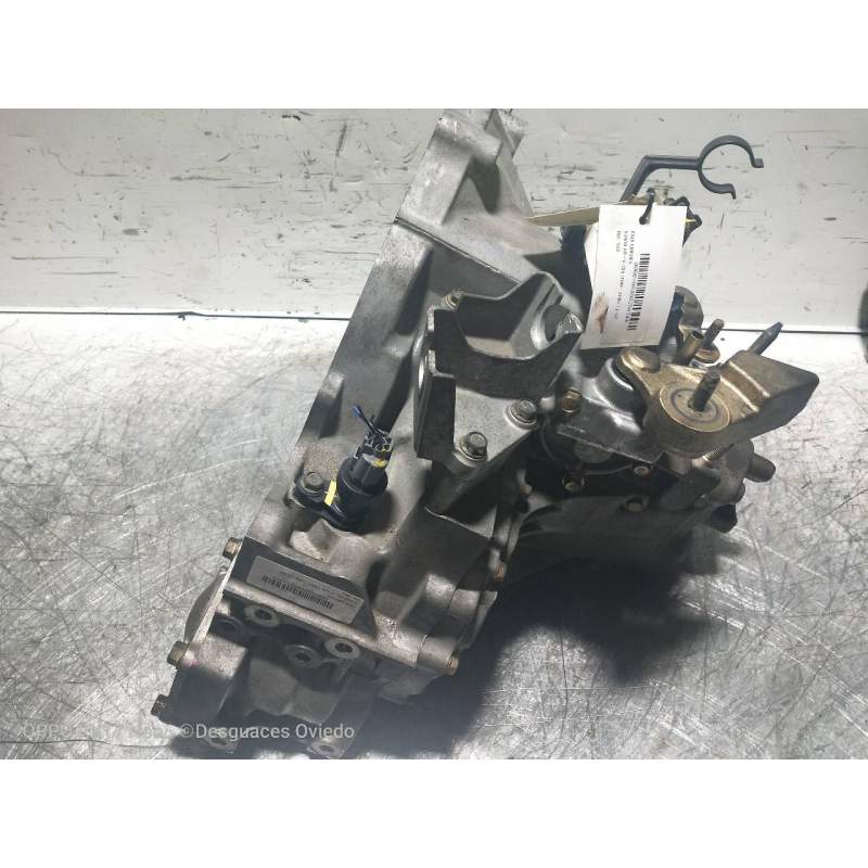 Recambio de caja cambios para honda hr-v (gh) 1.6 cat referencia OEM IAM SEV 2010246 