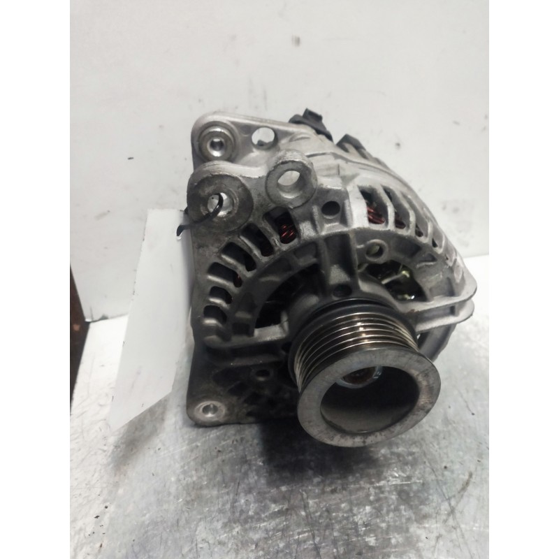 Recambio de alternador para audi a2 (8z) 1.4 referencia OEM IAM   