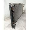 Recambio de radiador agua para mazda 626 iv hatchback (ge) 2.5 24v (ge5p) referencia OEM IAM   