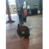 Recambio de puente trasero para renault scenic ii dynamique referencia OEM IAM DISCO/ABS 16G 2006