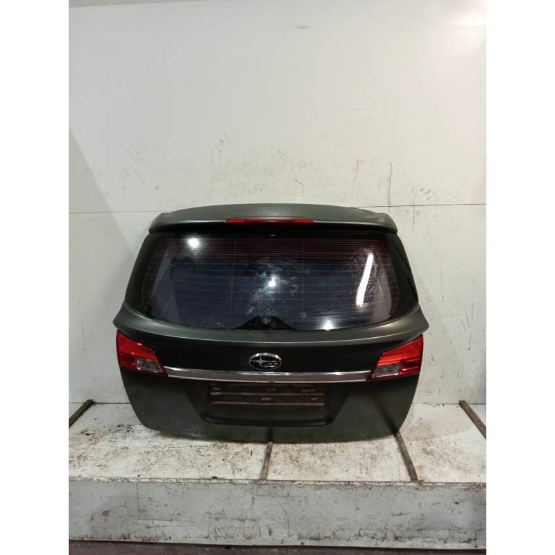 Recambio de porton trasero para subaru legacy lim. b14 limited referencia OEM IAM   5P