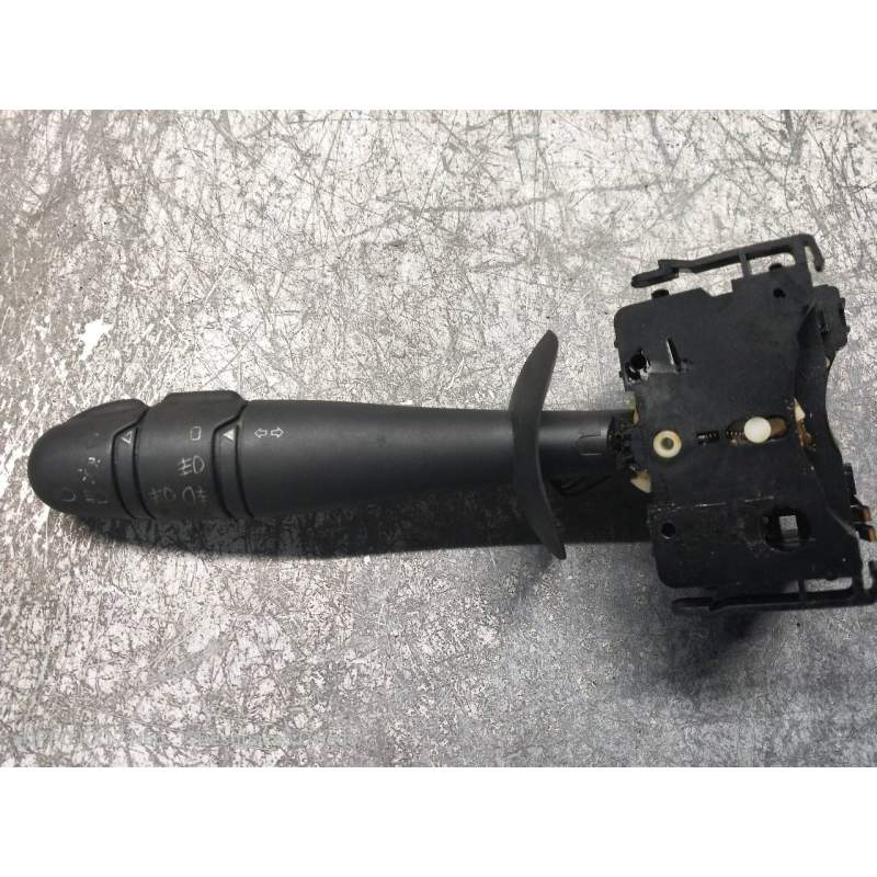 Recambio de mando luces para renault vel satis (bj0) expression referencia OEM IAM 8200002461  