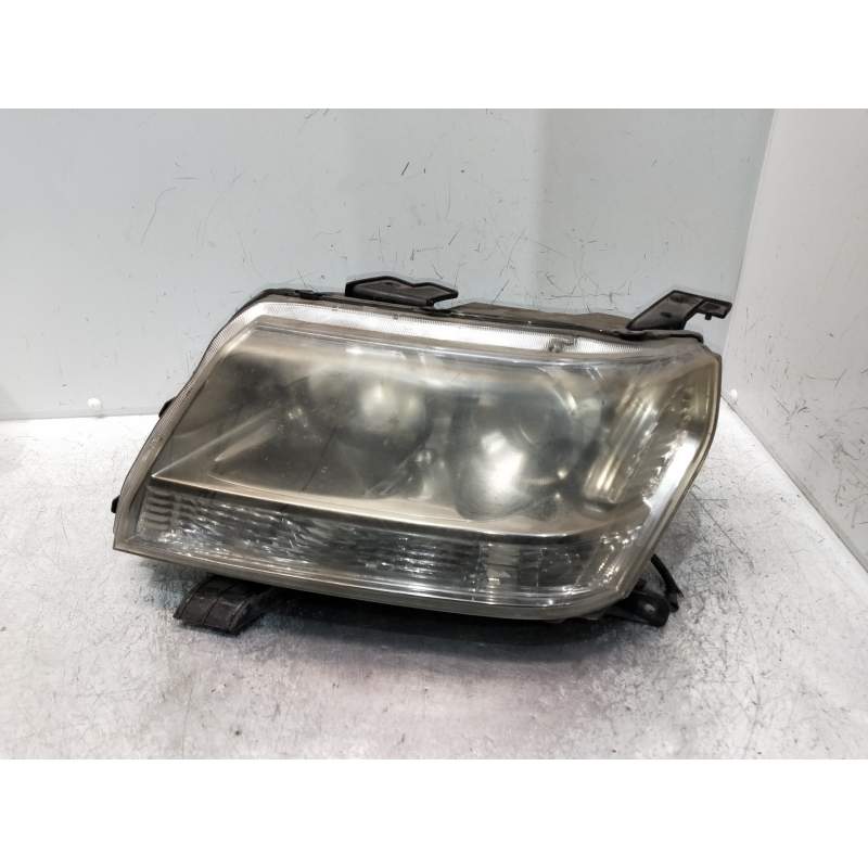 Recambio de faro izquierdo para suzuki grand vitara jb (jt) referencia OEM IAM   2005