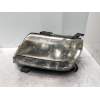Recambio de faro izquierdo para suzuki grand vitara jb (jt) referencia OEM IAM   2005