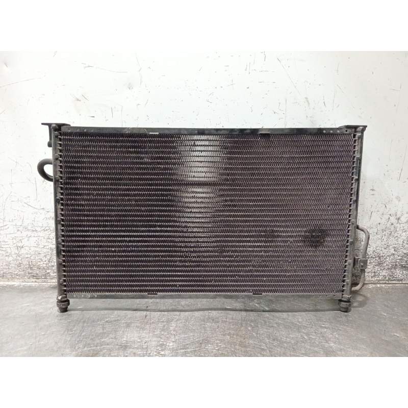 Recambio de condensador / radiador aire acondicionado para mazda 626 iv hatchback (ge) 2.5 24v (ge5p) referencia OEM IAM GA2A614