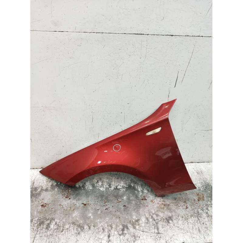 Recambio de aleta delantera izquierda para bmw 1 coupé (e82) 123 d referencia OEM IAM  VER FOTOS 2007