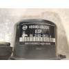 Recambio de abs para ssangyong kyron 200 xdi limited referencia OEM IAM 06210908533 06210206224 4894009200