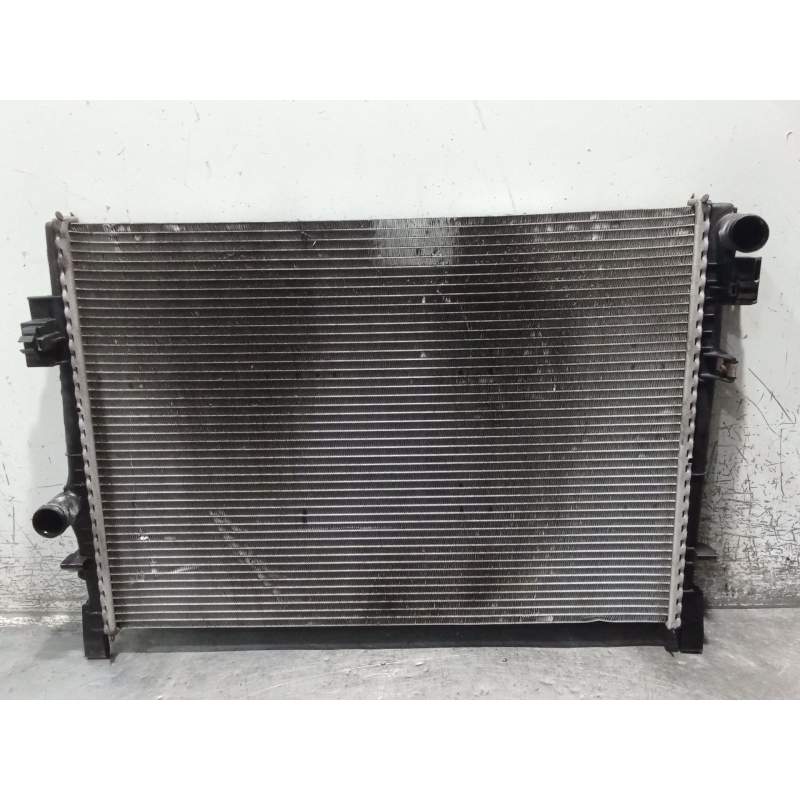 Recambio de radiador agua para dodge journey se referencia OEM IAM 68038238AA 20CRD 2009