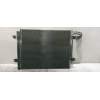 Recambio de condensador / radiador aire acondicionado para volkswagen touran (1t2) highline referencia OEM IAM   2007