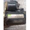 Recambio de motor arranque para opel astra g berlina 1.6 16v referencia OEM IAM 09130838 D6RA162 