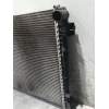 Recambio de radiador agua para dodge journey se referencia OEM IAM 68038238AA 20CRD 2009