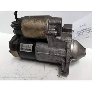 MOTOR ARRANQUE M000T87881 8200306595 15DCI MITSUBISHI