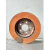 Recambio de disco freno trasero para mercedes-benz clase c (w206) c 220 d referencia OEM IAM A2064230900  