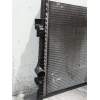Recambio de radiador agua para dodge journey se referencia OEM IAM 68038238AA 20CRD 2009