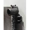 Recambio de radiador agua para dodge journey se referencia OEM IAM 68038238AA 20CRD 2009